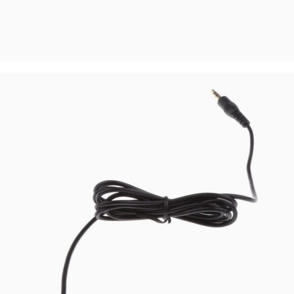 Round condenser Microphone Desktop Condenser Computer Microphone - Picture 8 of 9